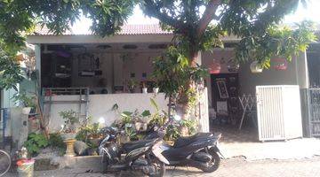 Gambar 1 Jual rumah full furnish perum Heavenland Candi Sidoarjo