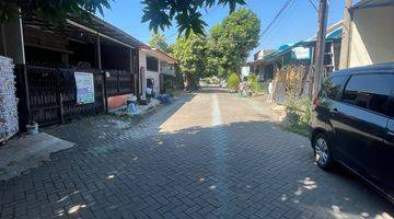 Gambar 3 Jual rumah full furnish perum Heavenland Candi Sidoarjo