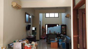 Gambar 5 Dijual rumah siap huni depan taman di Vila Bukit Mas Surabaya