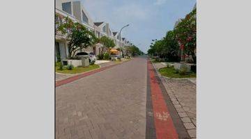 Gambar 2 Dijual rumah baru gress 2 lantai di Grand Pakuwon Tandes SBY