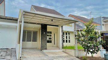 Gambar 1 Dijual Rumah Sudan Renov di Eastwood Regency Citraland