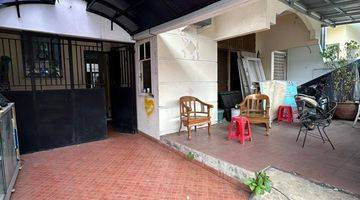 Gambar 1 Di Jual Murah Rumah Villa Melati Mas Serpong Rumah Di Villa Melati Mas