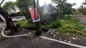 Gambar 3 Tanah Murah di Kuta 