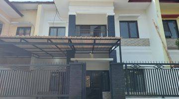 Gambar 1 Dijual Rumah Kuldesak 2 Lantai Strategis Alun2 Ciparay