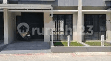 Gambar 1 Dijual Rumah Eksklusif Melrose Residence di Antapani, Bandung