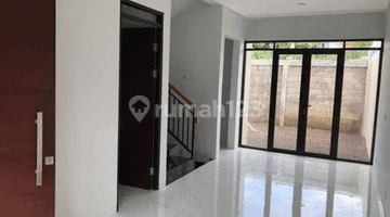 Gambar 3 Dijual Rumah Eksklusif Melrose Residence di Antapani, Bandung