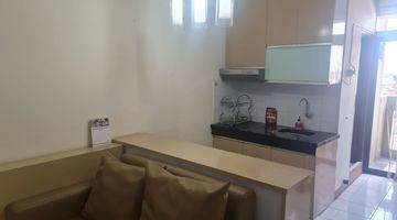 Gambar 1 Sewa Cepat. Furnished Gateway Ahmad Yani 2 BR