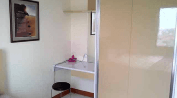 Gambar 4 Sewa Cepat. Furnished Gateway Ahmad Yani 2 BR