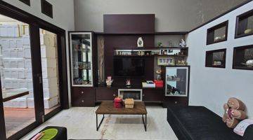 Gambar 4 Rumah 2 Lantai Bagus Semi Furnished di Batununggal, Bandung Nyaman Luas Hrga Fantastis