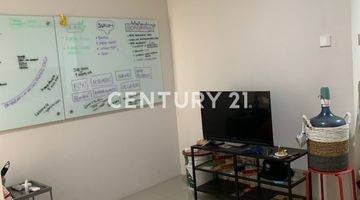 Gambar 1 Apartment Bagus Siap Huni Di Apartement Breeze Bintaro