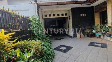 Gambar 5 Rumah Mewah Lokasi Strategis Di Hang Jebat Jakarta Selatan