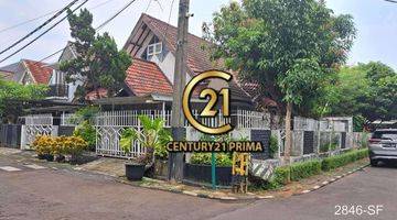 Gambar 1 Rumah Strategis Hook Harga Menarik Di Bintaro Sektor 3A