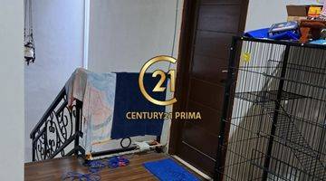 Gambar 3 Dijual Rumah Bagus Strategis Di Bintaro Jaya Sektor 9