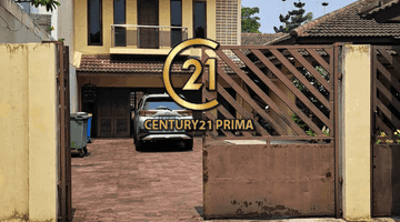 Gambar 1 Dijual Rumah Luas Harga Menarik Di Bintaro Sektor 1 