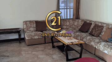 Gambar 4 Dijual Rumah Luas Harga Menarik Di Bintaro Sektor 1 