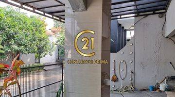 Gambar 4 Dijual Rumah Bagus Strategis Di Bintaro Jaya Sektor 9