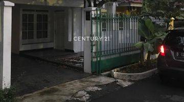 Gambar 1 Dijual Rumah Bagus Strategis Di Bintaro Jaya Sektor 2