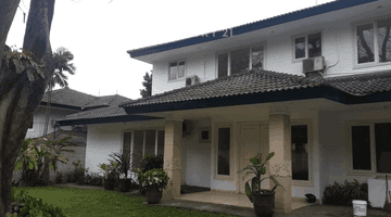 Gambar 4 Dijual Rumah Cantik Harga Menarik Di Cilandak Timur Jaksel 