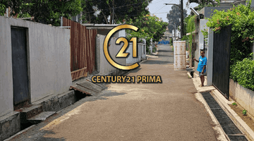 Gambar 3 Dijual Rumah Luas Harga Menarik Di Bintaro Sektor 1 