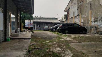 Gambar 2 Lokasi Tanah strategis dijalan Pengadegan Barat Raya, dekat dengan Pancoran 