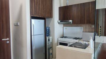 Gambar 2 Apartemen Kemang Village 2BR Bagus