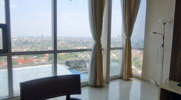 Gambar 5 Apartemen Kemang Village 2BR Bagus