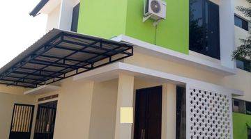 Gambar 1 Rumah perum Semi Furnish di Sidoarum Godean Dkt Ringroad