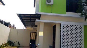 Gambar 2 Rumah perum Semi Furnish di Sidoarum Godean Dkt Ringroad