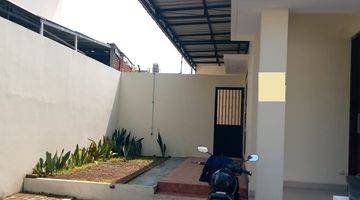 Gambar 3 Rumah perum Semi Furnish di Sidoarum Godean Dkt Ringroad