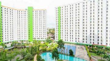 Gambar 1 Dijual Apartment Type Studio Di Ciputat