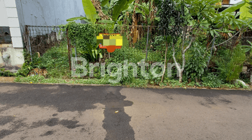 Gambar 1 Tanah Di Lokasi Yang Teduh Dekat Universitas Muhammadyah Dan Mrt Lebak Bulus