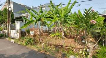 Gambar 5 Tanah Di Lokasi Yang Teduh Dekat Universitas Muhammadyah Dan Mrt Lebak Bulus