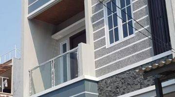 Gambar 1 Dijual Rumah Baru Minimalis di Greenville