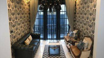 Gambar 5 Dijual Cepat Rumah Mewah Full Furnished Di De Park Bsd City