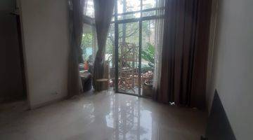 Gambar 4 Rumah Mewah Bagus Semi Furnished Di Residence 28 Jakarta Barat