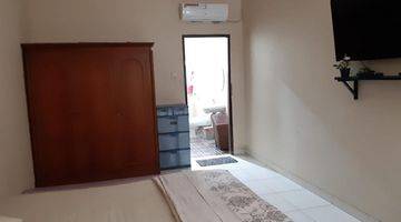 Gambar 4 Turun Harga Rumah Bagus Semi Furnished Siap Huni Di Kencana Loka Bsd