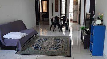 Gambar 1 Turun Harga Rumah Bagus Semi Furnished Siap Huni Di Kencana Loka Bsd