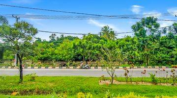 Gambar 2 Dijual Tanah Kebon Sayur Palembang Seluas 12ha Lokasi Strategis