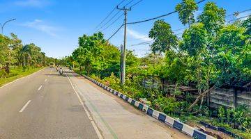 Gambar 3 Dijual Tanah Kebon Sayur Palembang Seluas 12ha Lokasi Strategis