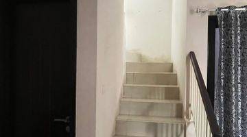 Gambar 3 Dijual Rumah Modern Minimalis Siap Huni Di Amarine The Mozia Bsd