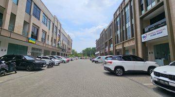Gambar 3 Dijual Atau Sewa Ruko Ice Business Park Bsd 3 Lantai Lokasi Oke