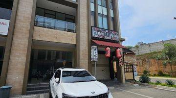 Gambar 1 Dijual Atau Sewa Ruko Ice Business Park Bsd 3 Lantai Lokasi Oke