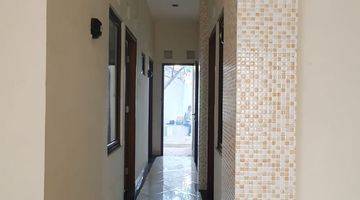 Gambar 4 Dijual Rumah Kost Dan Ruko Masih Baru Jadi Di Cilegon
