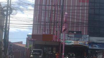 Gambar 1 Jual Cepat Bu Harga Di Bawah Pasar Ruko Di Jl Raya Ciputat