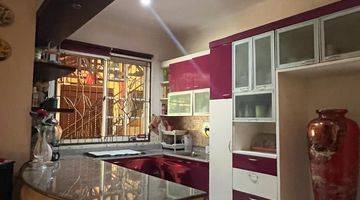 Gambar 2 Dijual Rumah Bagus Modern SHM Siap Huni Di The Green Bsd