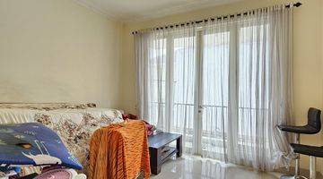 Gambar 3 Dijual Termurah Rumah Hoek Furnished Di Les Belles Mansions