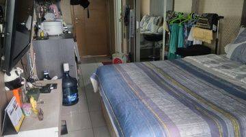 Gambar 4 Apart Tipe Studio Bagus Furnished Signature Part Tebet , Mt Haryono Jakarta Selatan