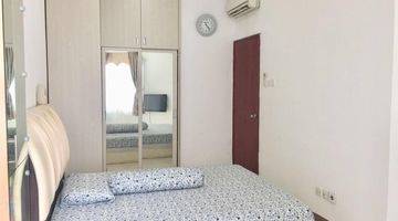 Gambar 5 Jual Bu Dibwh Njop Apart 2BR Jdi 1 BR Furnished di Sudirman Park 