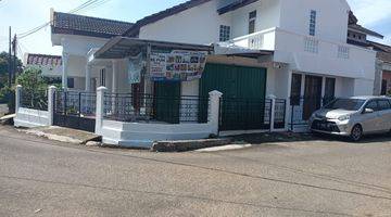 Gambar 5 Rumah Lt 198 M Hook Taman Cimanggu Tanah Sareal Bogor