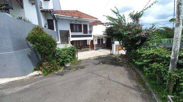 Gambar 1 Rumah 2 Lt Bagus Jl. Skip Lawang Gintung Bogor